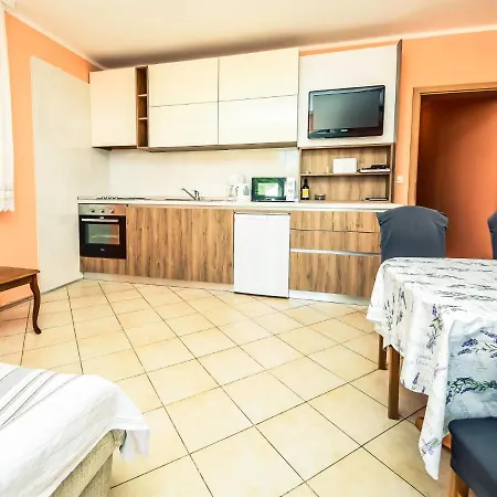 Appartement Nela By Interhome *