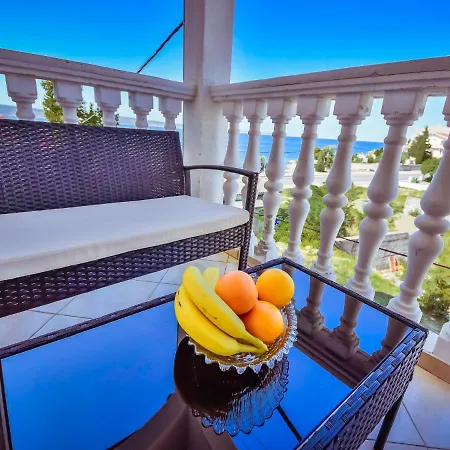 Nela By Interhome Appartement