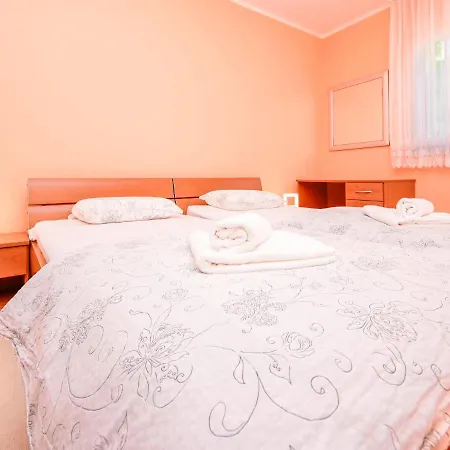 Nela By Interhome Appartement *