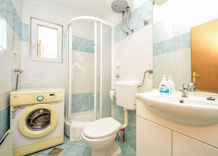 Apartment Nela By Interhome * Starigrad Paklenica