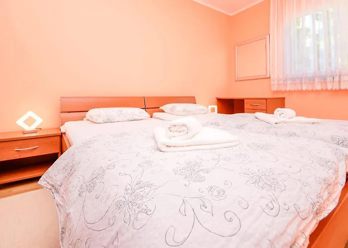 Apartment Nela By Interhome Apartment *
