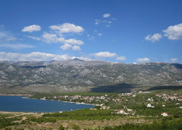 Apartment Nela By Interhome * Starigrad Paklenica