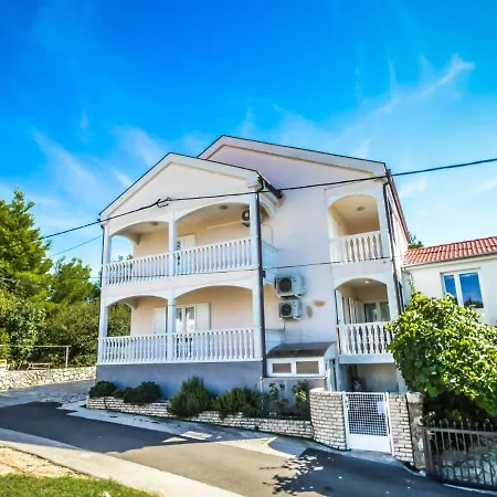 Apartment Nela By Interhome Starigrad Paklenica