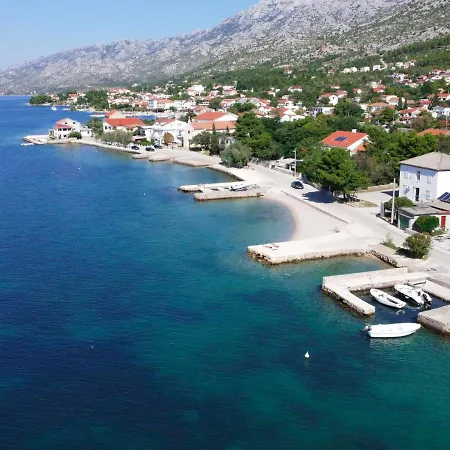 Apartment Nela By Interhome * Starigrad Paklenica