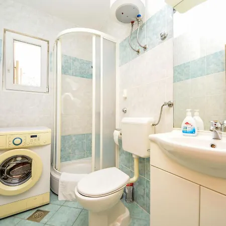 Apartment Nela By Interhome * Starigrad Paklenica