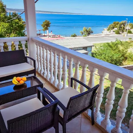 Apartment Nela By Interhome Apartment *