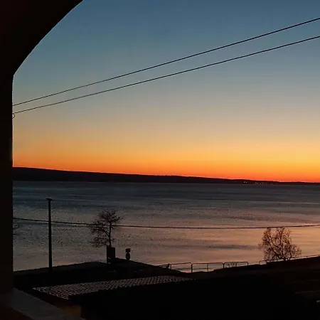 Apartment Nela By Interhome Apartment Starigrad Paklenica