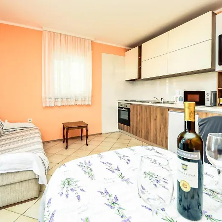 Nela By Interhome Appartement *