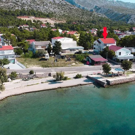 Apartment Nela By Interhome Apartment *