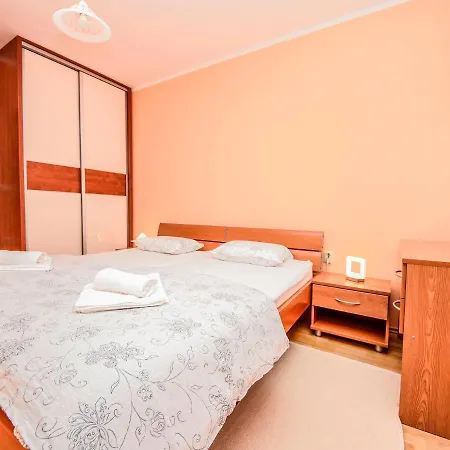 Apartment Apartment Nela By Interhome