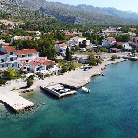 Apartment Apartment Nela By Interhome