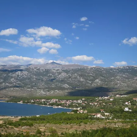 Apartment Nela By Interhome * Starigrad Paklenica