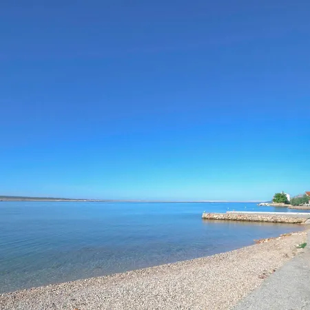 Apartment Nela By Interhome * Starigrad Paklenica