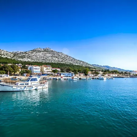 Apartment Nela By Interhome Starigrad Paklenica