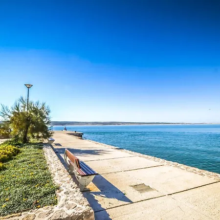 Apartment Nela By Interhome Apartment