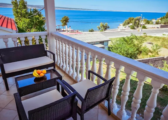 Nela By Interhome Apartament *