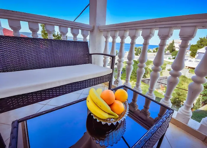 Nela By Interhome Apartament