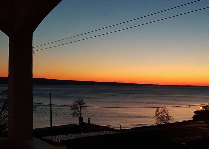 Apartment Nela By Interhome Apartman Starigrad Paklenica