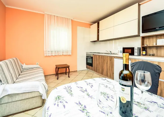 Nela By Interhome Apartament *