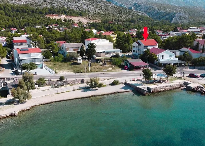 Nela By Interhome Apartament *