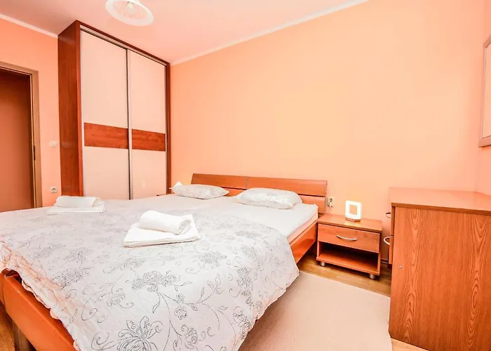 Apartament Nela By Interhome