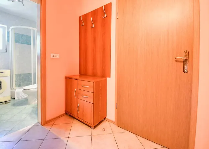 Apartament Nela By Interhome