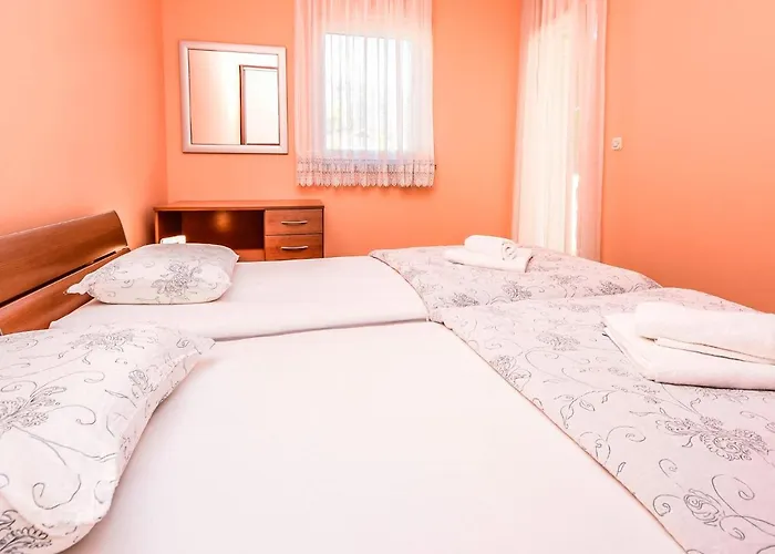 Apartment Nela By Interhome