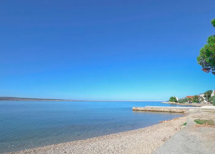 Nela By Interhome * Starigrad Paklenica